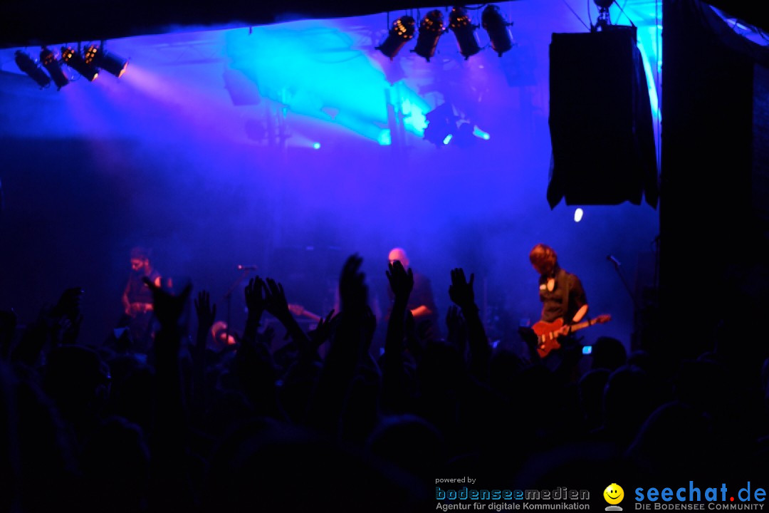 Rock im Vogelwald: Laimnau am Bodensee, 12.07.2013