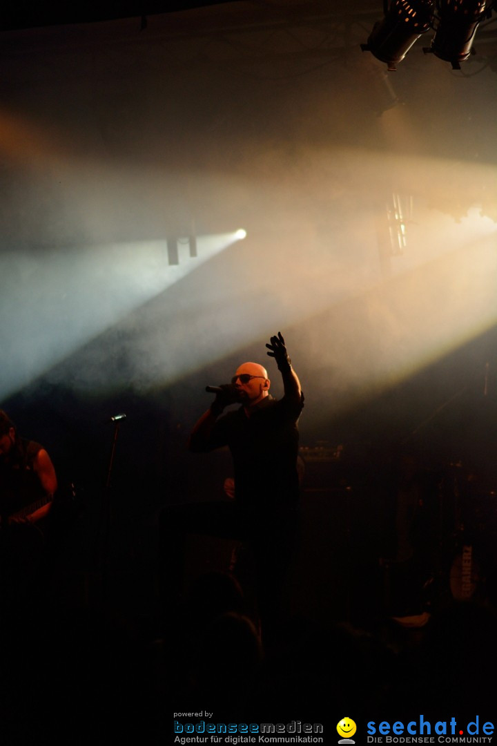 Rock im Vogelwald: Laimnau am Bodensee, 12.07.2013