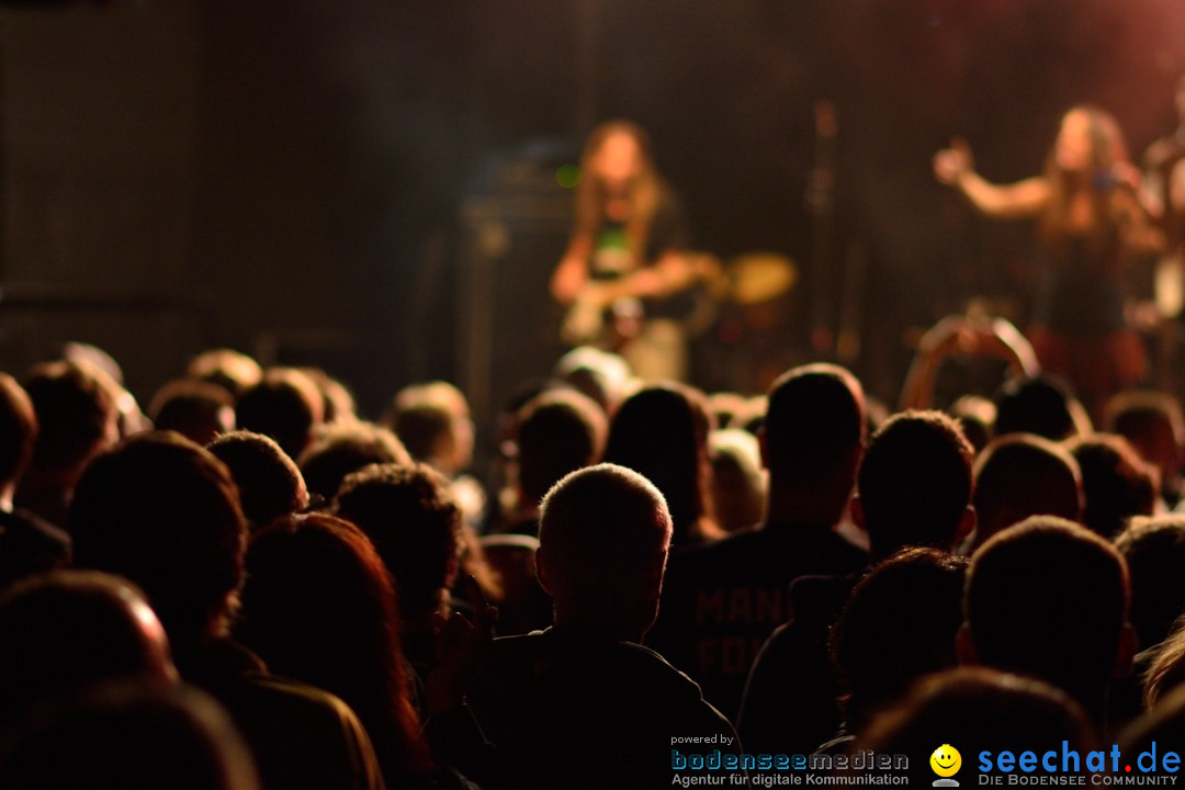 Rock im Vogelwald: Laimnau am Bodensee, 12.07.2013