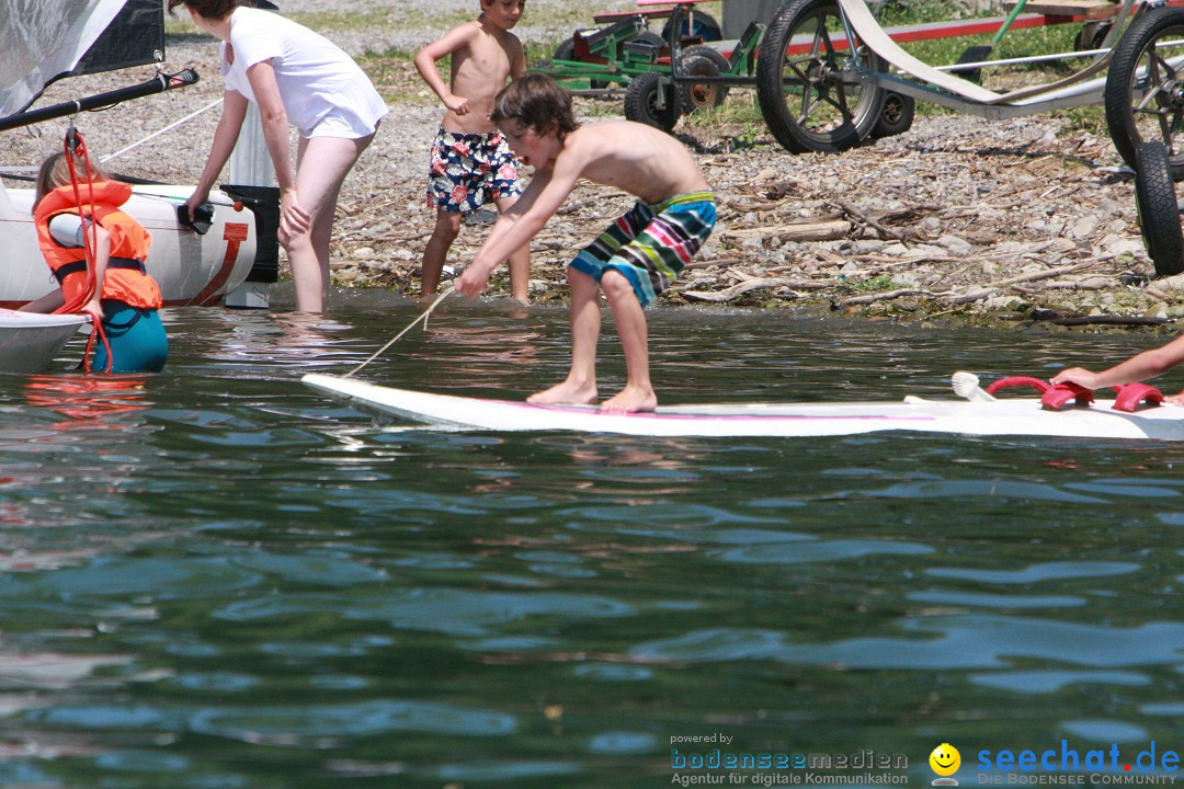 Badewannenrennen, Wasserburg am Bodensee, 13.07.2013