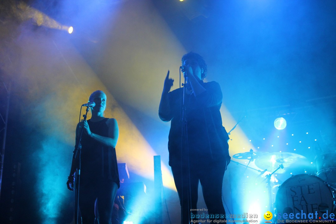 Stefanie Heinzmann: Honbergsommer - Tuttlingen, 18.07.2013