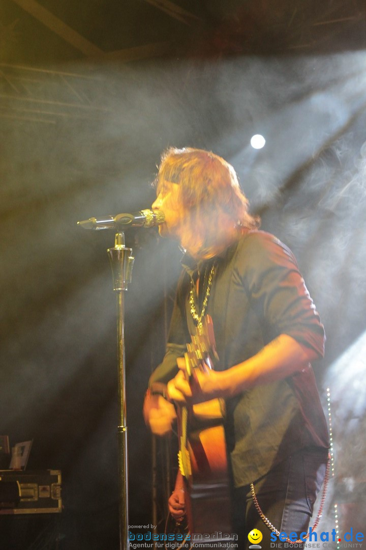 Gotthard: Honbergsommer - Tuttlingen am Bodensee, 19.07.2013