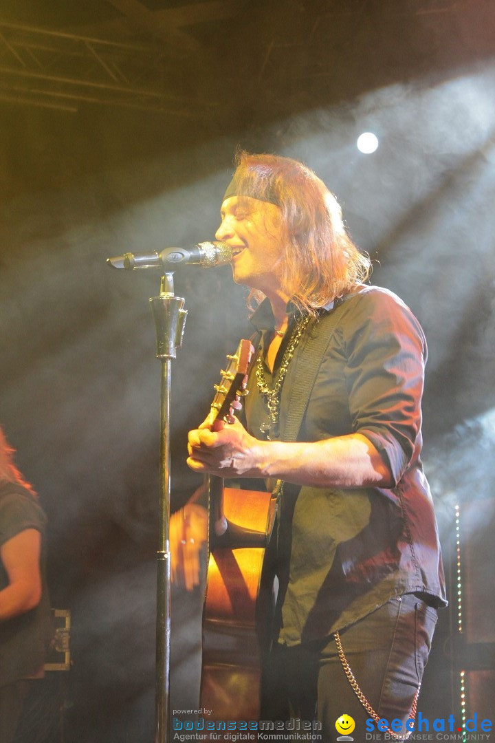 Gotthard: Honbergsommer - Tuttlingen am Bodensee, 19.07.2013