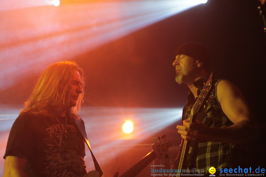 Gotthard: Honbergsommer - Tuttlingen am Bodensee, 19.07.2013