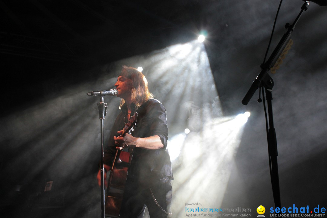 Gotthard: Honbergsommer - Tuttlingen am Bodensee, 19.07.2013