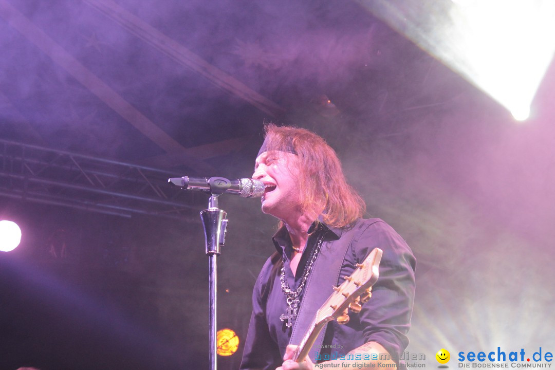 Gotthard: Honbergsommer - Tuttlingen am Bodensee, 19.07.2013