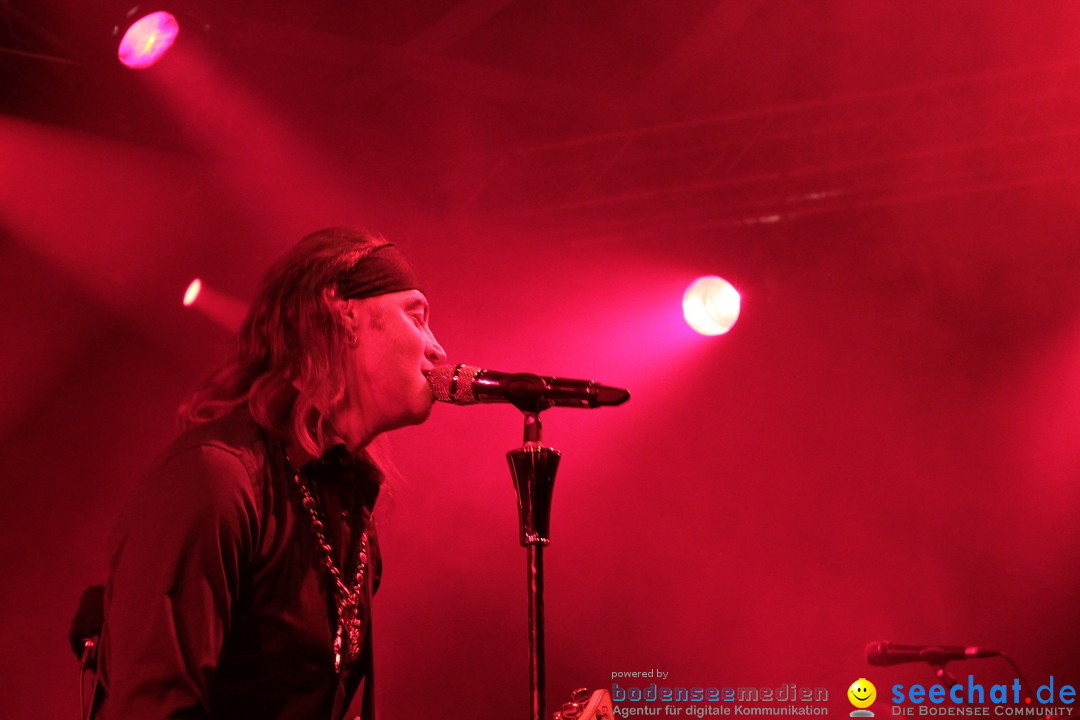 Gotthard: Honbergsommer - Tuttlingen am Bodensee, 19.07.2013