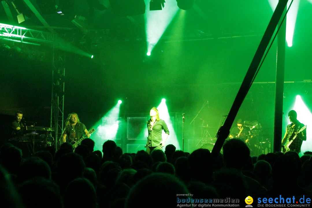 Gotthard: Honbergsommer - Tuttlingen am Bodensee, 19.07.2013