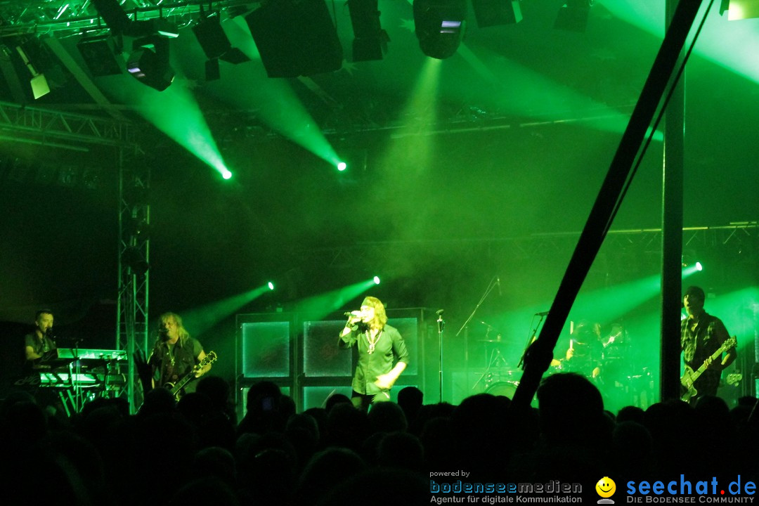 Gotthard: Honbergsommer - Tuttlingen am Bodensee, 19.07.2013