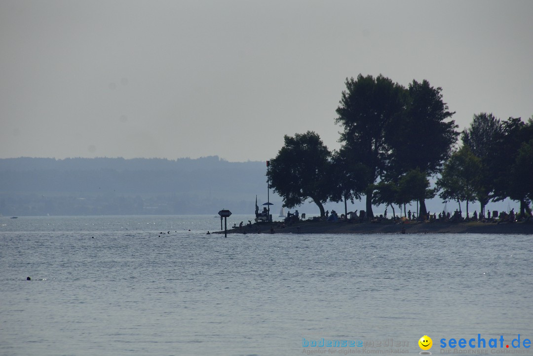 Lemon House-Boat: Immenstaad am Bodensee, 20.07.2013