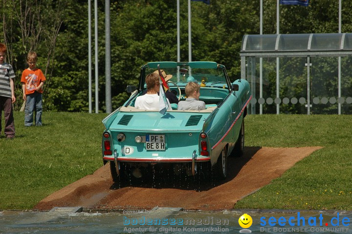 Klassikwelt Bodensee 2009