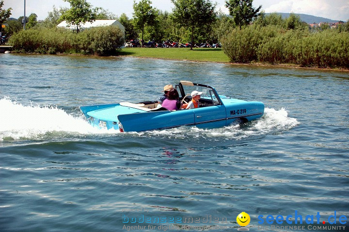 Klassikwelt Bodensee 2009