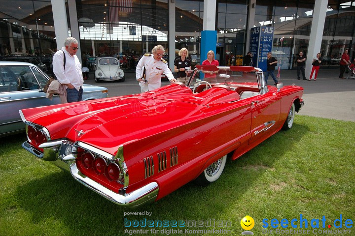 Klassikwelt Bodensee 2009