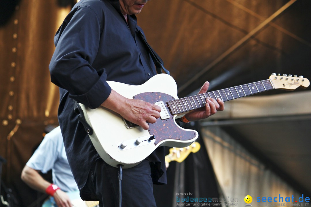 JOE COCKER - Schloss Salem Open Air: Salem am Bodensee, 25.07.2013