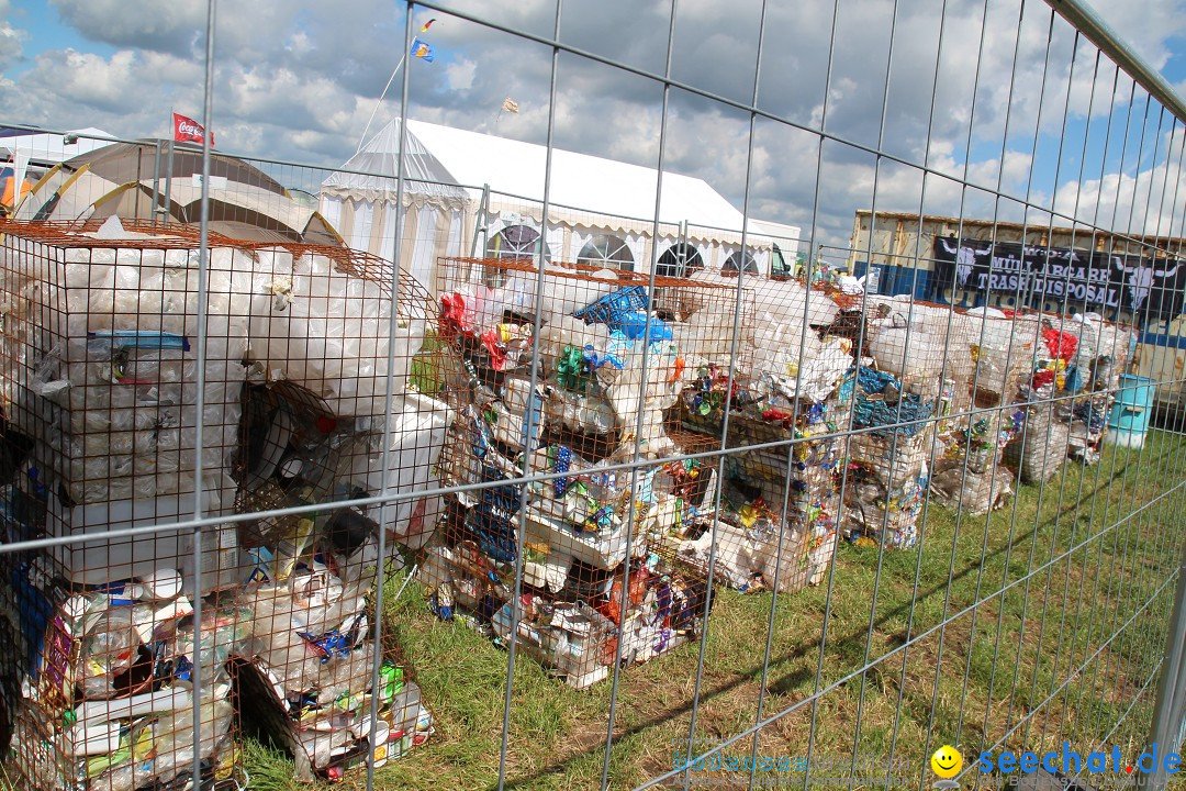 WACKEN W.O.A. - Metal Open Air 2013: Wacken, 31.07.2013