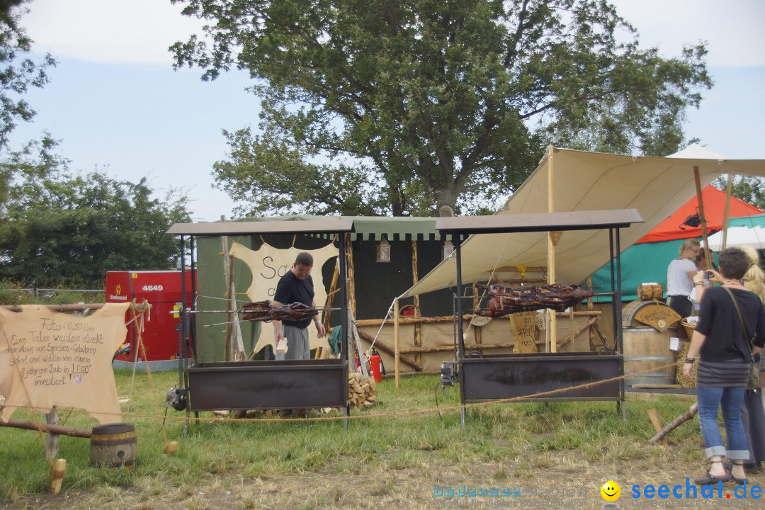 WACKEN W:O:A Biggest Heavy Metal Open Air in the world: Wacken, 03.08.2013