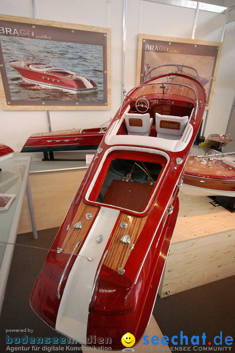 Klassikwelt-Bodensee 2009