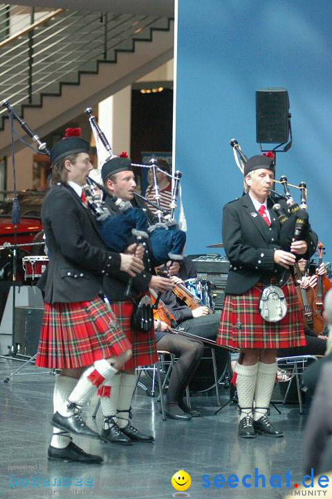 Klassikwelt-Bodensee 2009