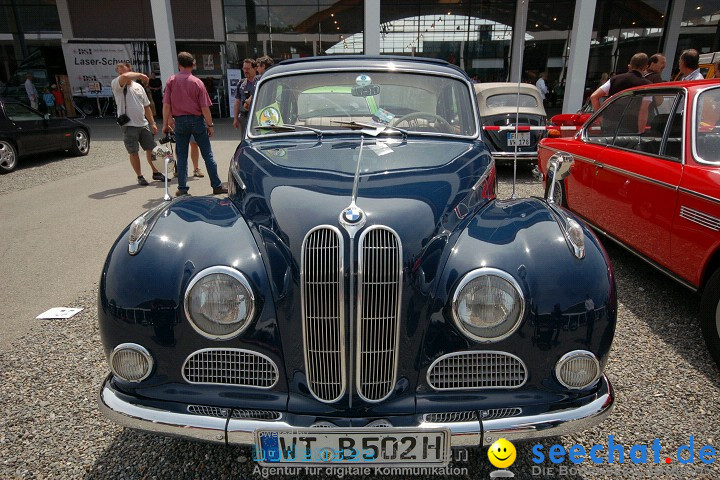 Klassikwelt-Bodensee 2009