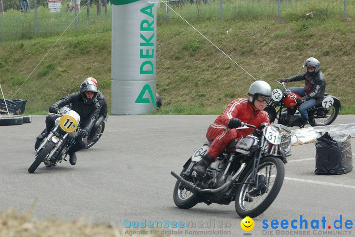 Klassikwelt-Bodensee 2009