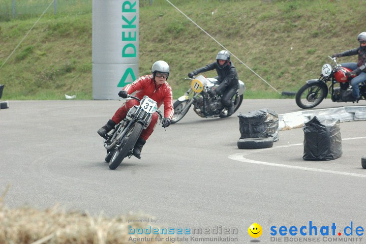 Klassikwelt-Bodensee 2009