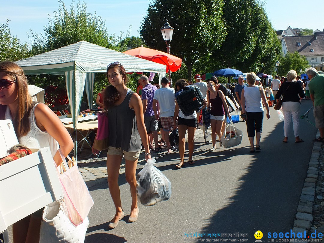 Schloss- und Kinderfest by seechat: Aulendorf, 17.08.2013