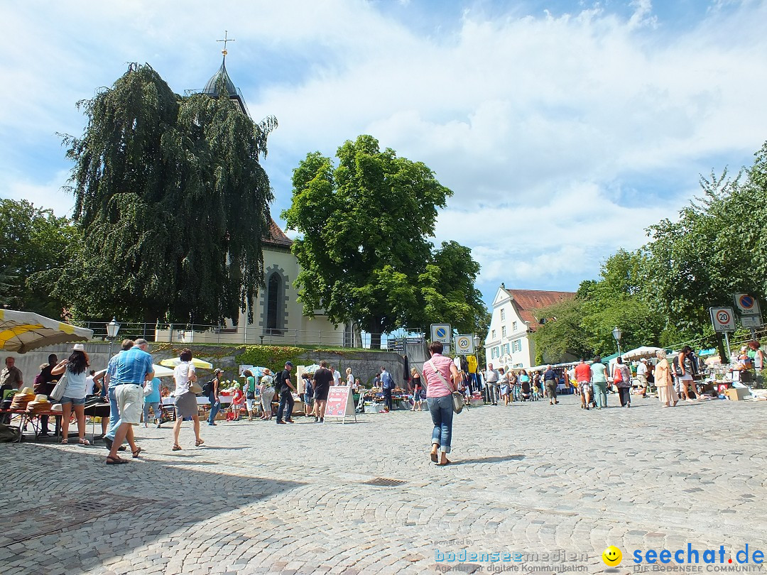 Schloss- und Kinderfest by seechat: Aulendorf, 17.08.2013