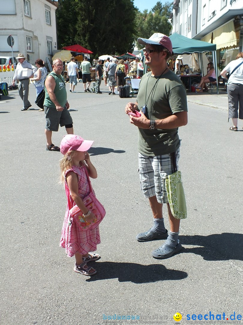 Schloss- und Kinderfest by seechat: Aulendorf, 17.08.2013