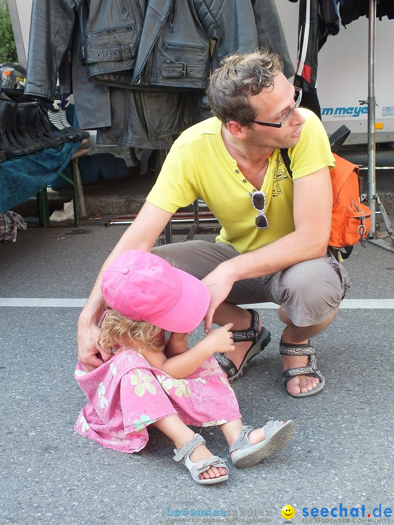 Schloss- und Kinderfest by seechat: Aulendorf, 17.08.2013