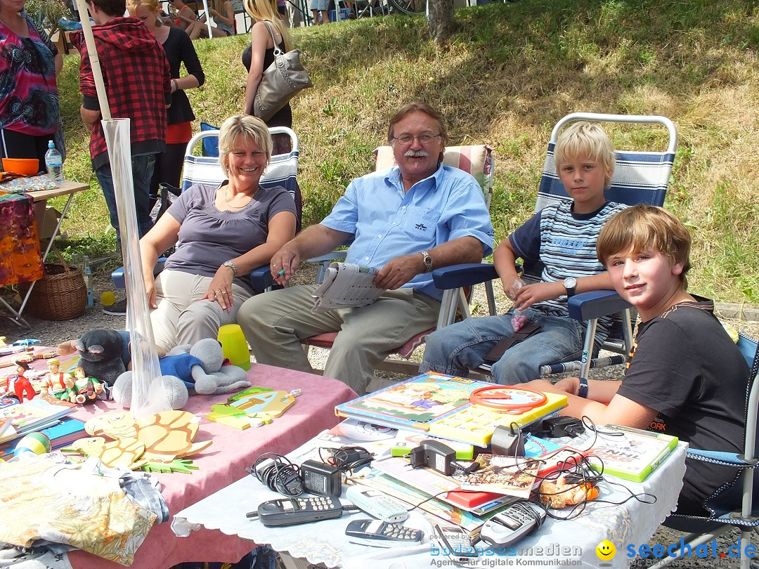 Schloss- und Kinderfest by seechat: Aulendorf, 17.08.2013