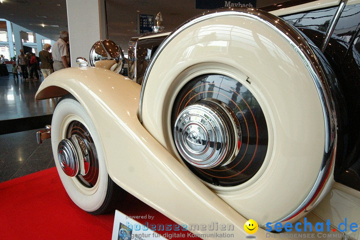 Klassikwelt-Bodensee 2009