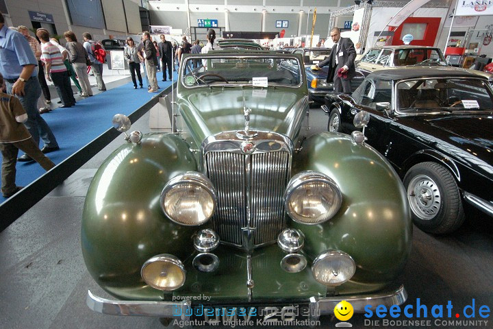 Klassikwelt-Bodensee 2009