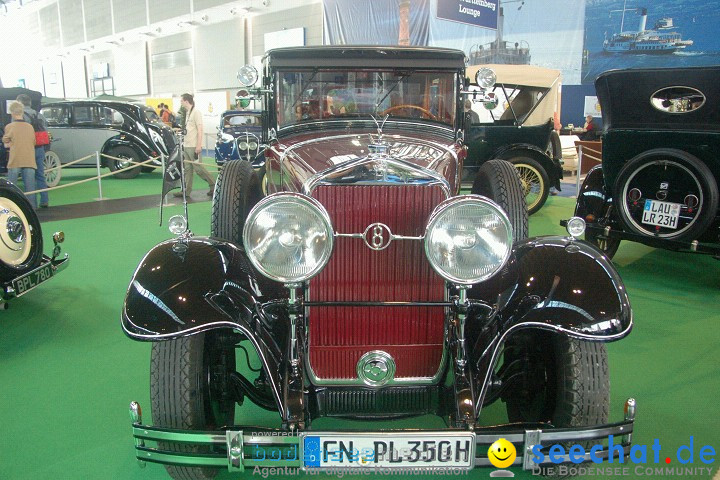 Klassikwelt-Bodensee 2009