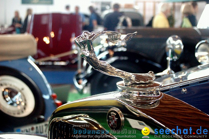 Klassikwelt-Bodensee 2009