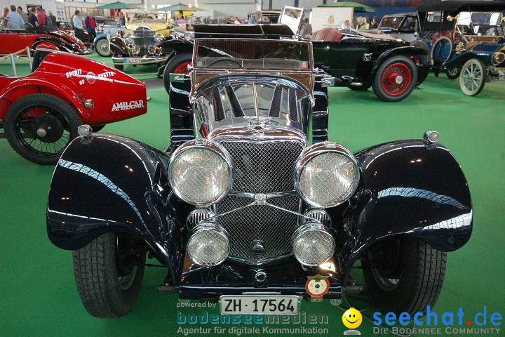 Klassikwelt-Bodensee 2009