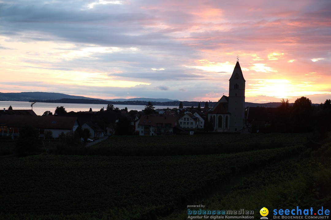 6. Int. Tattoo Convention und Modeschau: Bregenz am Bodensee, 25.08.2013