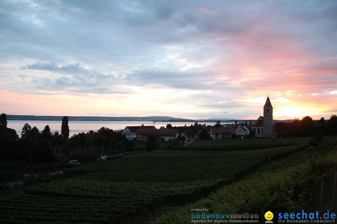 6. Int. Tattoo Convention und Modeschau: Bregenz am Bodensee, 25.08.2013