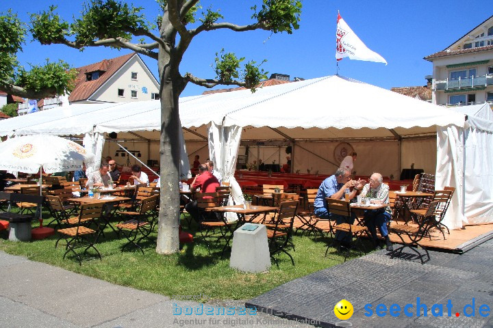 Matchrace-Germany 2009, Langenargen