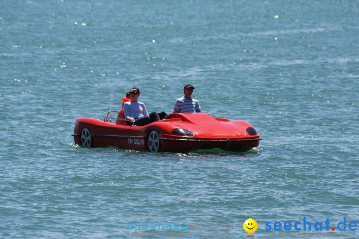 Matchrace-Germany 2009, Langenargen