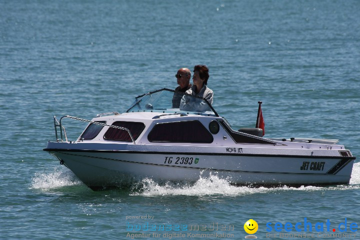 Matchrace-Germany 2009, Langenargen