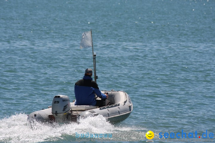 Matchrace-Germany 2009, Langenargen