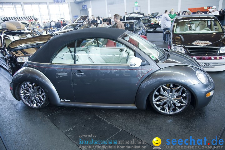 Tuning-World-Bodensee 2009