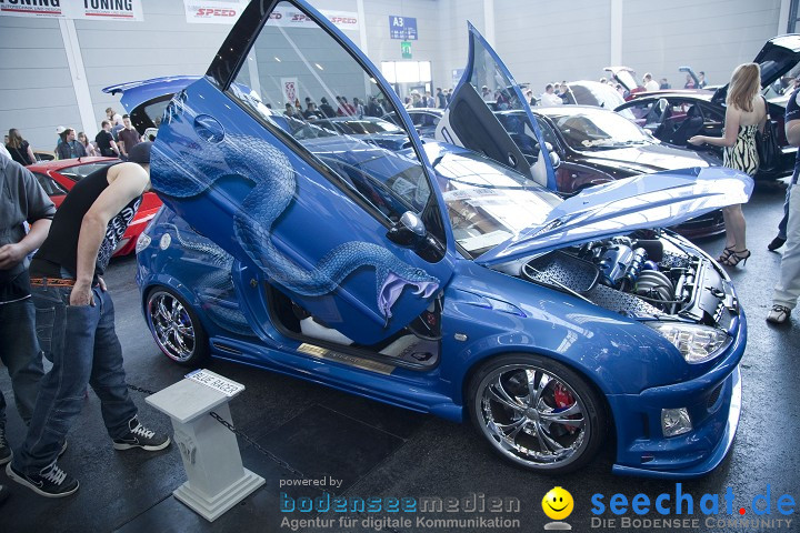 Tuning-World-Bodensee 2009