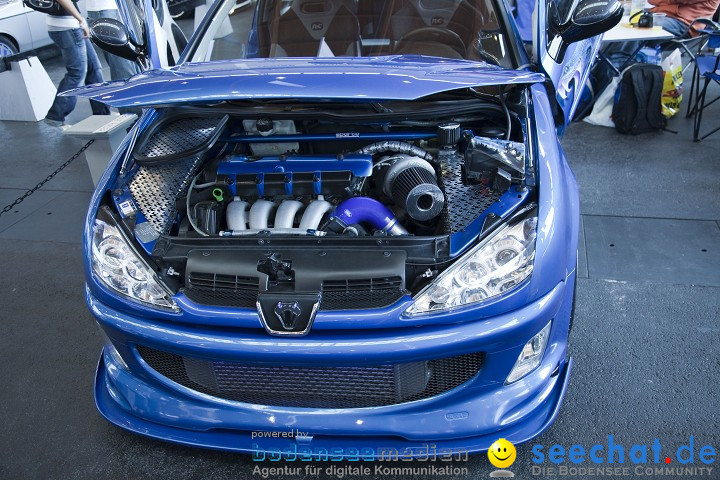 Tuning-World-Bodensee 2009