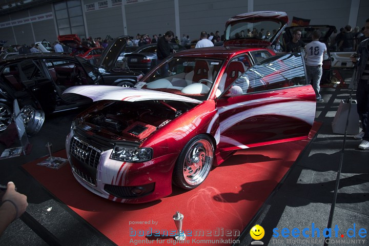 Tuning-World-Bodensee 2009