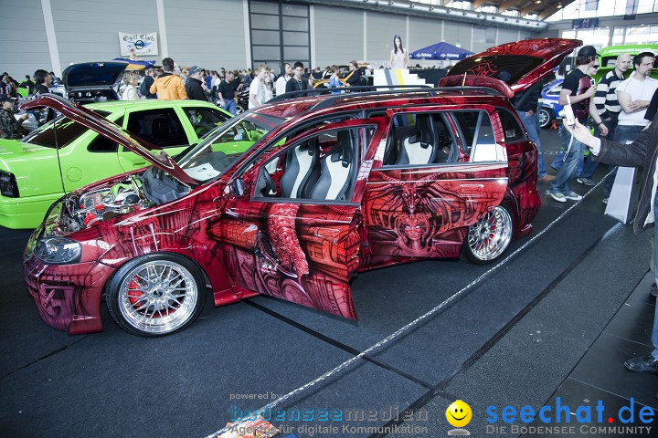 Tuning-World-Bodensee 2009