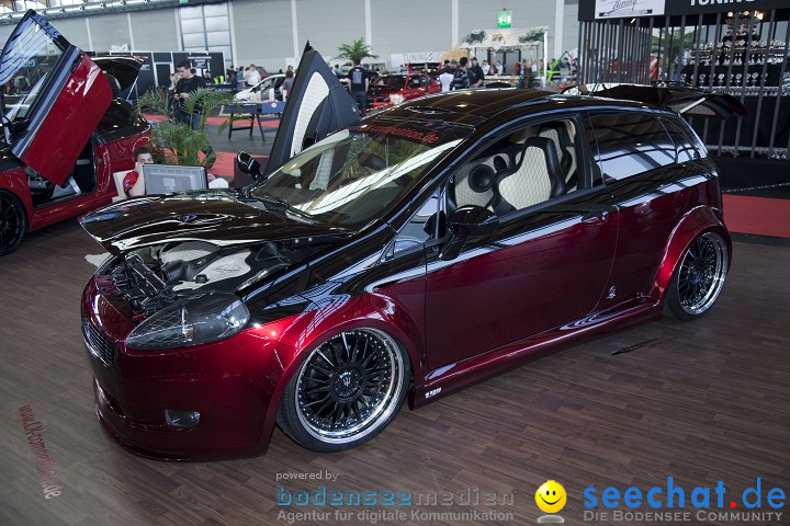 Tuning-World-Bodensee 2009