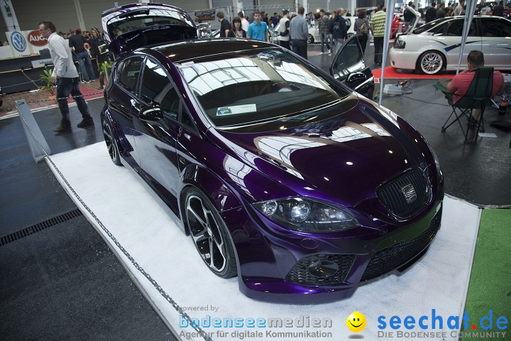 Tuning-World-Bodensee 2009