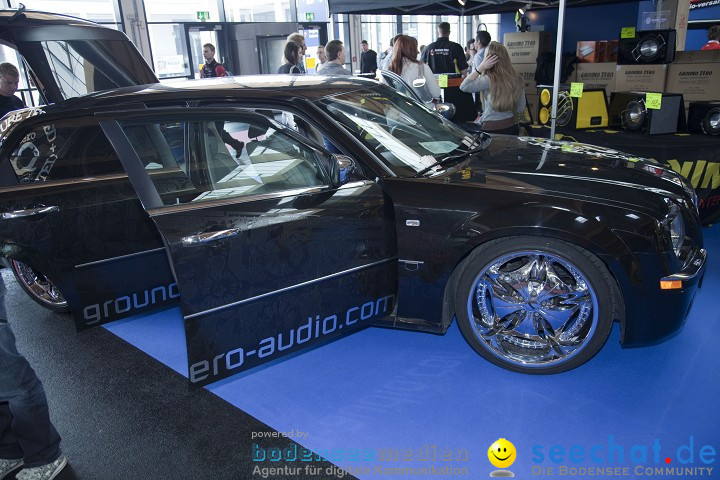 Tuning-World-Bodensee 2009