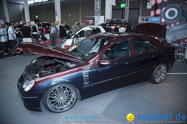 Tuning-World-Bodensee 2009